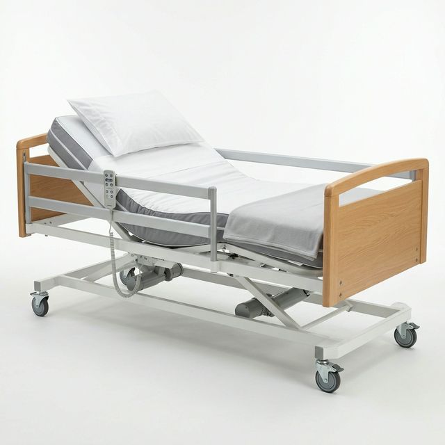 Hospital Bed